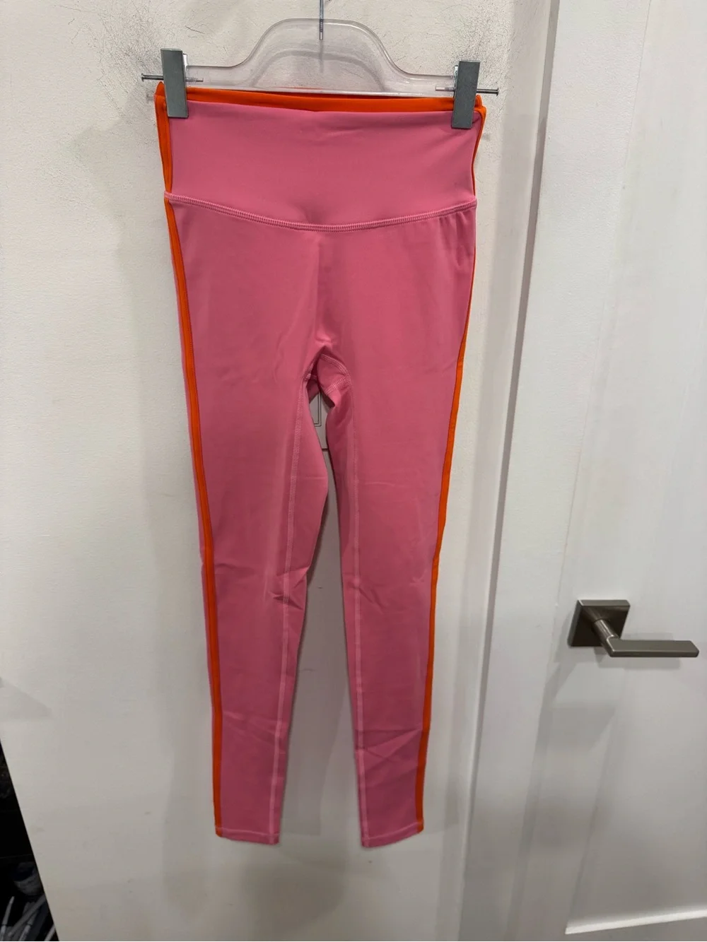 Form Core Leggings